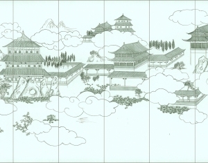 New Chinese StyleChinese Style Wallpaper