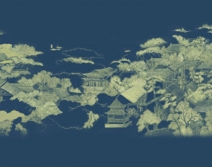 New Chinese StyleChinese Style Wallpaper