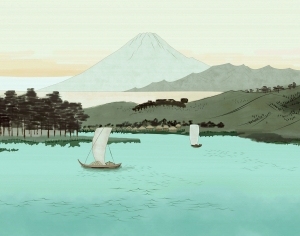 New Chinese StyleChinese Style Wallpaper