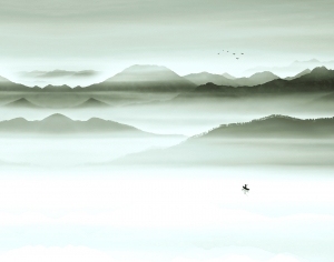 New Chinese StyleChinese Style Wallpaper