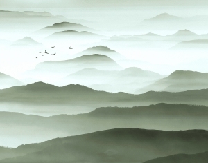 New Chinese StyleChinese Style Wallpaper