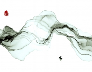 New Chinese StyleChinese Style Wallpaper