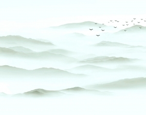 New Chinese StyleChinese Style Wallpaper