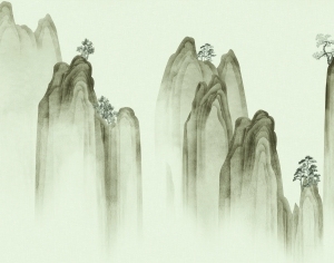 New Chinese StyleChinese Style Wallpaper