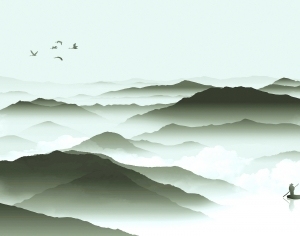 New Chinese StyleChinese Style Wallpaper