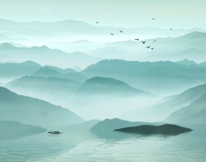 New Chinese StyleChinese Style Wallpaper