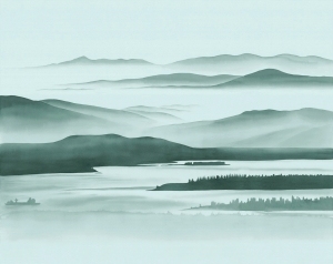 New Chinese StyleChinese Style Wallpaper