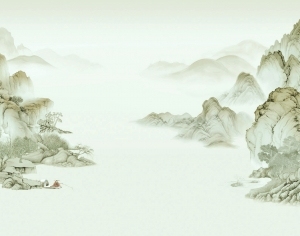 New Chinese StyleChinese Style Wallpaper