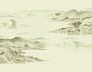 New Chinese StyleChinese Style Wallpaper