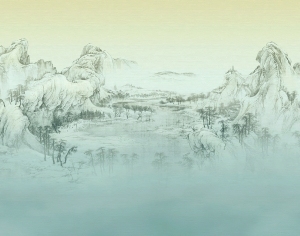 New Chinese StyleChinese Style Wallpaper