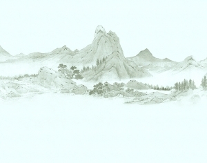 New Chinese StyleChinese Style Wallpaper