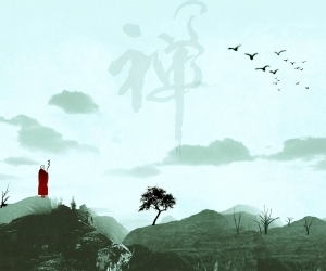 New Chinese StyleChinese Style Wallpaper