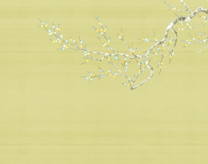 新中式花鸟壁纸-ID:948266985