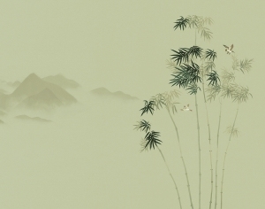 New Chinese StyleChinese Style Wallpaper