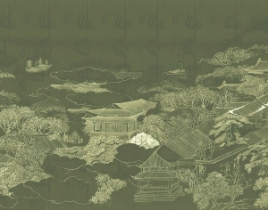 New Chinese StyleChinese Style Wallpaper