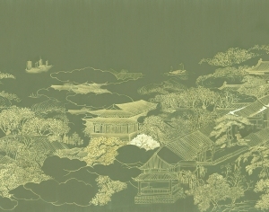 New Chinese StyleChinese Style Wallpaper