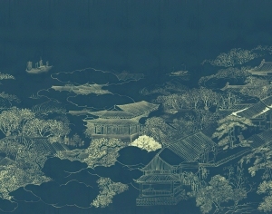 New Chinese StyleChinese Style Wallpaper