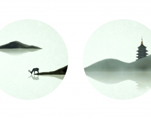 New Chinese StyleChinese Style Wallpaper