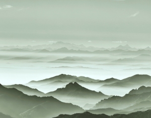 New Chinese StyleChinese Style Wallpaper