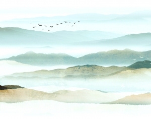 New Chinese StyleChinese Style Wallpaper