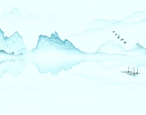 New Chinese StyleChinese Style Wallpaper