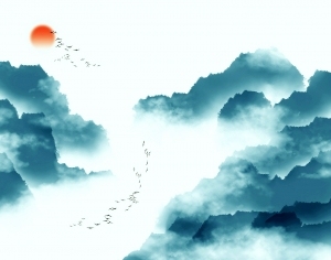 New Chinese StyleChinese Style Wallpaper