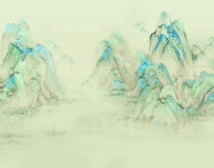 New Chinese StyleChinese Style Wallpaper