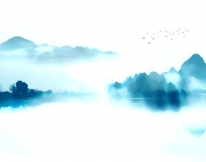 New Chinese StyleChinese Style Wallpaper