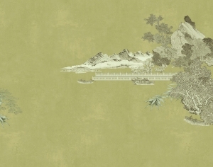 New Chinese StyleChinese Style Wallpaper