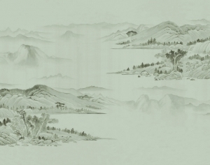New Chinese StyleChinese Style Wallpaper