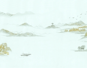 New Chinese StyleChinese Style Wallpaper