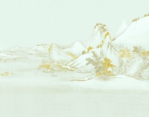 New Chinese StyleChinese Style Wallpaper