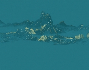 New Chinese StyleChinese Style Wallpaper