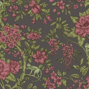 European StyleEuropean Style Wallpaper