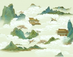 European StyleEuropean Style Wallpaper