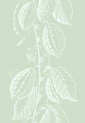 新中式花鸟壁纸-ID:537269168