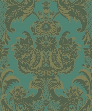 European StyleEuropean Style Wallpaper