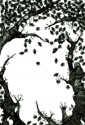 ModernChildren's Wallpaper