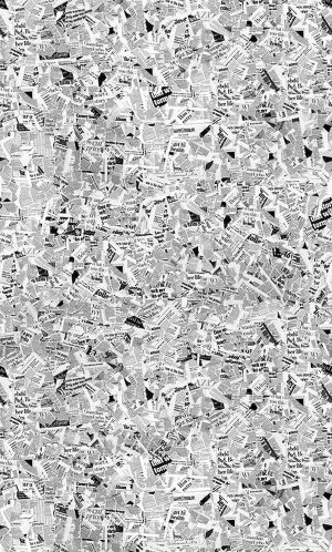 ModernChildren's Wallpaper