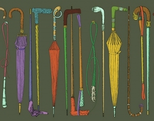 ModernChildren's Wallpaper