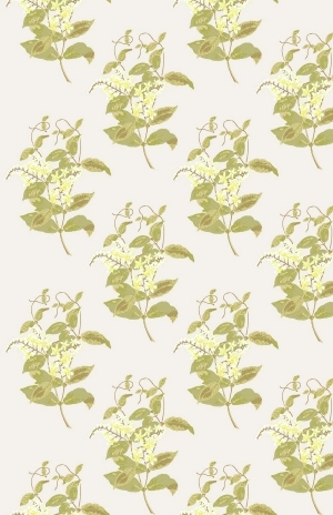 European StyleEuropean Style Wallpaper