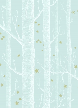 ModernChildren's Wallpaper