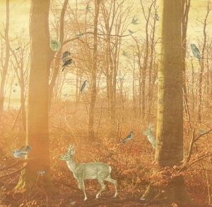 European StyleEuropean Style Wallpaper