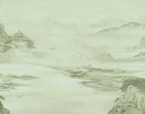 European StyleEuropean Style Wallpaper