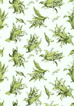 European StyleEuropean Style Wallpaper