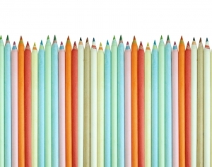 ModernChildren's Wallpaper