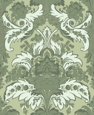 European StyleEuropean Style Wallpaper