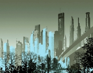 European StyleEuropean Style Wallpaper