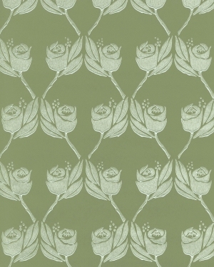 European StyleEuropean Style Wallpaper