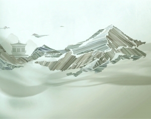 New Chinese StyleChinese Style Wallpaper